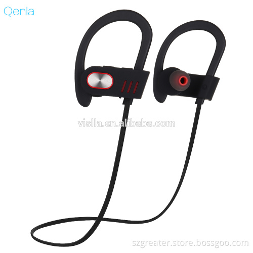 Mic usb connector,Bluetooth Function and Wireless Communication Wireless super mini Bluetooth Earphone headset in ear
